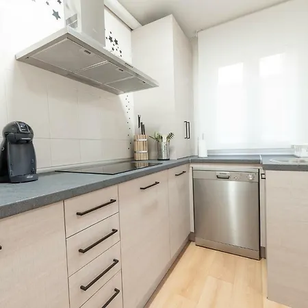 G Apartamento Breton Appartement *