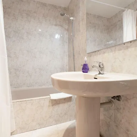 G Apartamento Breton Teruel