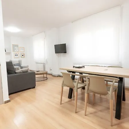 G Apartamento Breton *