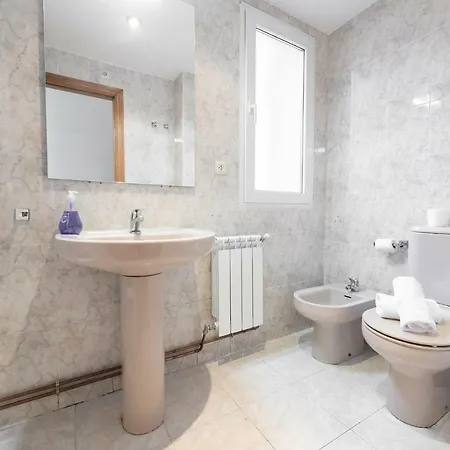 G Apartamento Breton Appartement Teruel