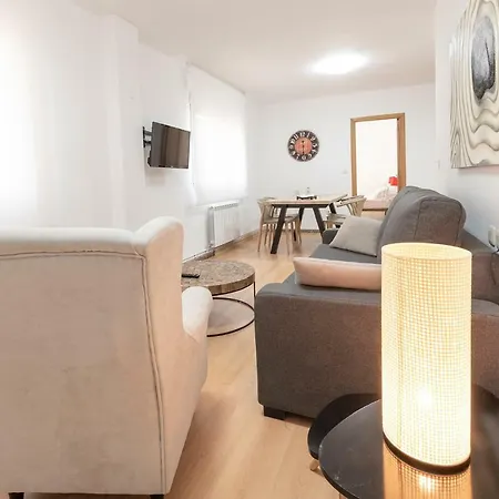 Appartement G Apartamento Breton
