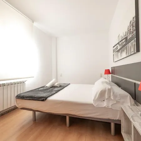 G Apartamento Breton *