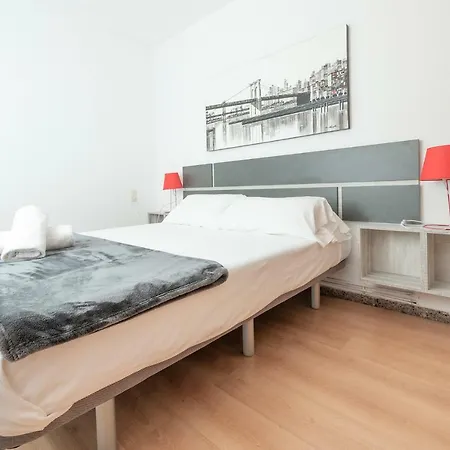 G Apartamento Breton