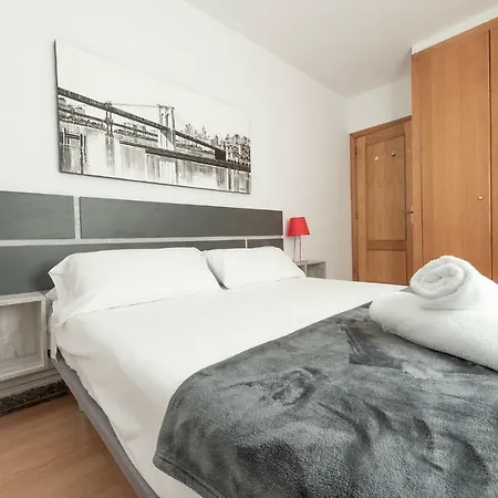 G Apartamento Breton Appartement