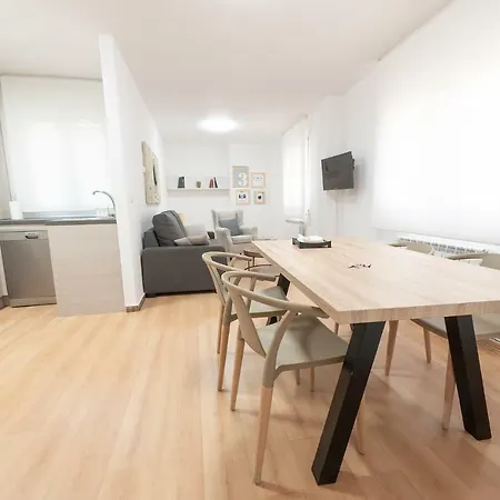 Appartement G Apartamento Breton